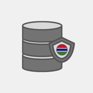 Gambia Database Service