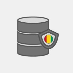 Guinea Database Service