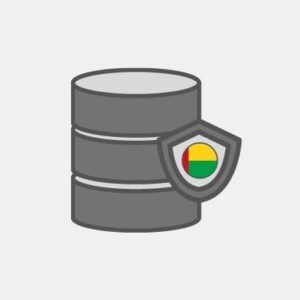 Equatorial Guinea Database Service