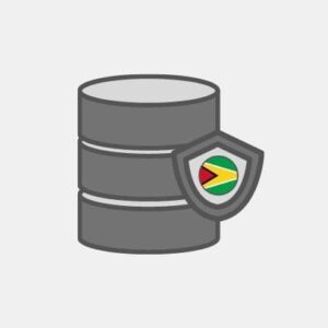Guyana Database Service