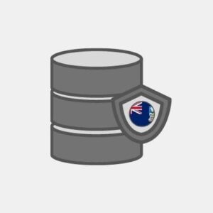 Falkland Islands Database Service