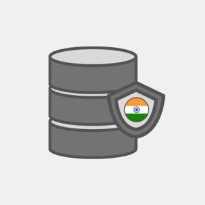 India Database Service