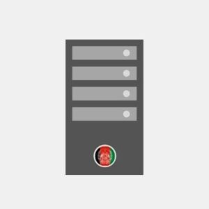 Dedikovaný server pro Afghánistán – Marketing