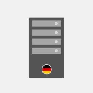Germany Dedicated Server - Marketing