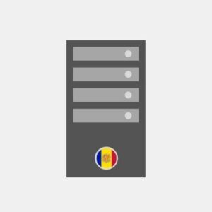 Dedikovaný server Andorra - Marketing