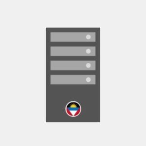 Antigua and Barbuda Dedicated Server - Marketing