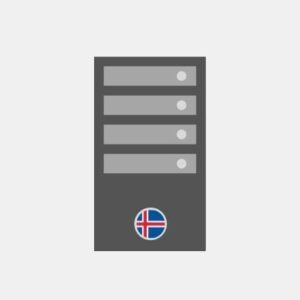 Iceland Dedicated Server - Marketing