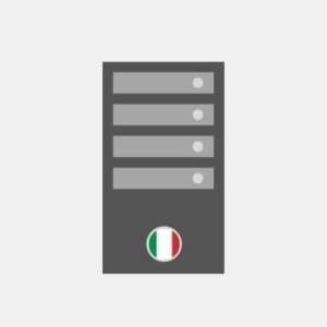 Italy Dedicated Server - Marketing