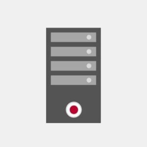 Japan Dedicated Server - Marketing