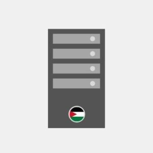 Jordan Dedicated Server - Marketing