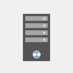 Argentina Dedicated Server - Marketing