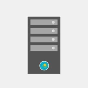 Kazakhstan Dedicated Server - Marketing