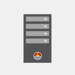 Kiribati Dedicated Server - Marketing