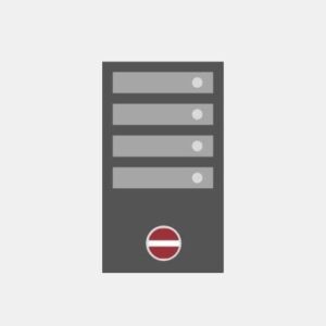 Latvia Dedicated Server - Marketing