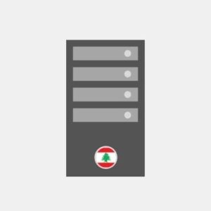Lebanon Dedicated Server - Marketing