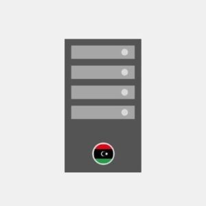 Libya Dedicated Server - Marketing