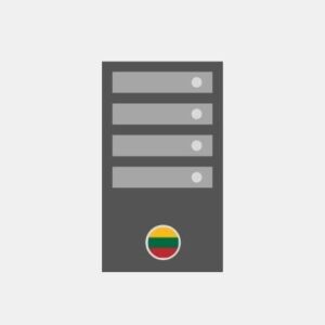 Lithuania Dedicated Server - Marketing