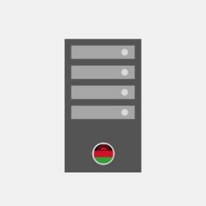 Malawi Dedicated Server - Marketing