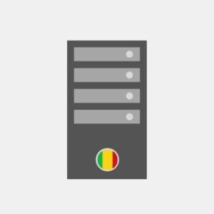 Mali Dedicated Server - Marketing