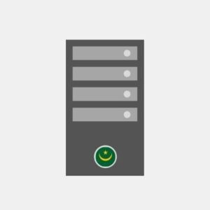 Mauritania Dedicated Server - Marketing