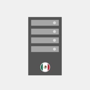 Mexico Dedicated Server - Marketing