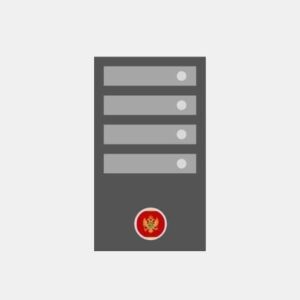 Montenegro Dedicated Server - Marketing