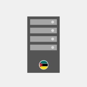 Mozambique Dedicated Server - Marketing