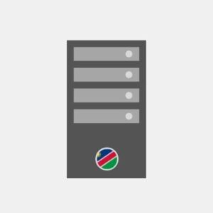 Namibia Dedicated Server - Marketing