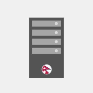 Nepal Dedicated Server - Marketing