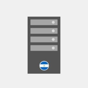 Nicaragua Dedicated Server - Marketing