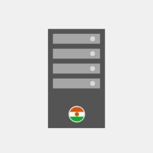 Niger Dedicated Server - Marketing