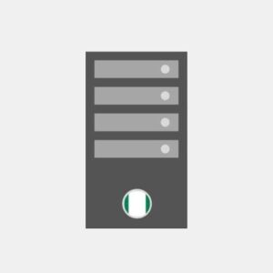 Nigeria Dedicated Server - Marketing
