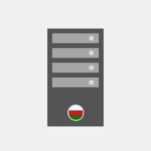 Oman Dedicated Server - Marketing