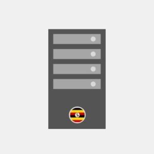 Uganda Dedicated Server - Marketing