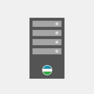 Uzbekistan Dedicated Server - Marketing