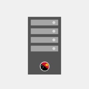 Papua New Guinea Dedicated Server - Marketing
