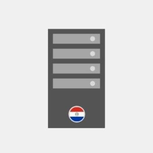 Paraguay Dedicated Server - Marketing