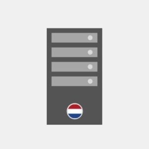 Netherlands Dedicated Server - Marketing