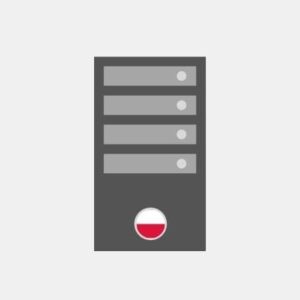 Poland Dedicated Server - Marketing