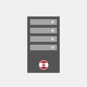 French Polynesia Dedicated Server - Marketing