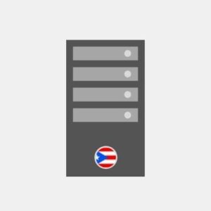 Puerto Rico Dedicated Server - Marketing