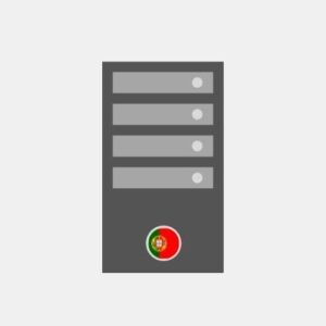Portugal Dedicated Server - Marketing
