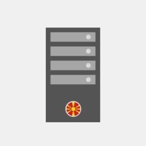 Macedonia Dedicated Server - Marketing