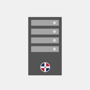 Dominican Republic Dedicated Server - Marketing