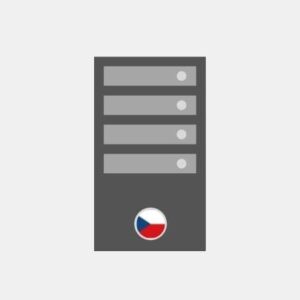 Czech Republic Dedicated Server - Marketing