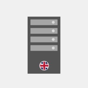 United Kingdom Dedicated Server - Marketing