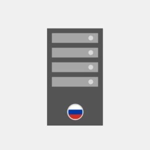 Russia Dedicated Server - Marketing