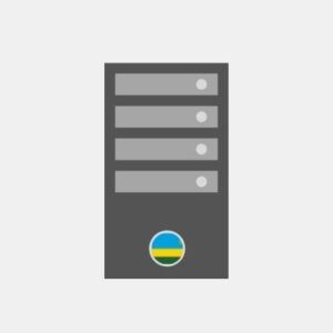 Rwanda Dedicated Server - Marketing