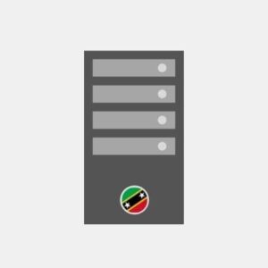 Saint Kitts and Nevis Dedicated Server - Marketing