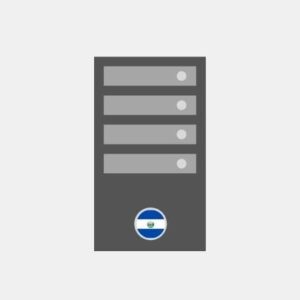 El Salvador Dedicated Server - Marketing